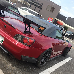 S2000 AP1