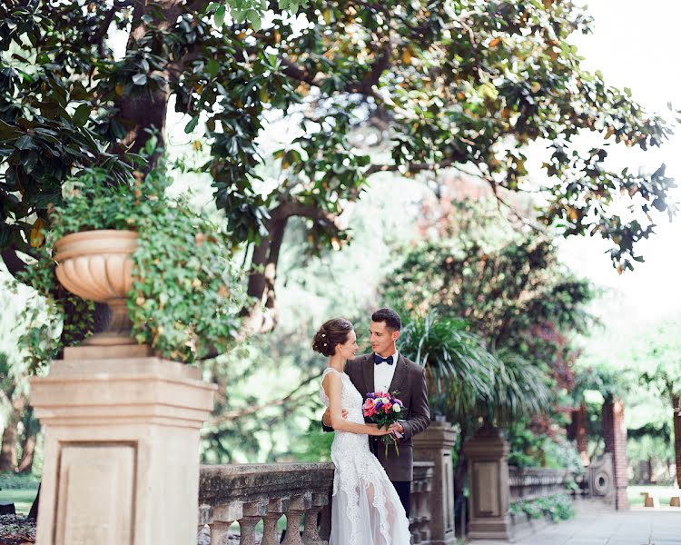 Fotografo di matrimoni Timur Suponov (timoor). Foto del 31 luglio 2017