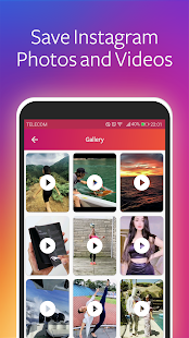 Insta Story Viewer - IG instagram downloader 1.1 APK + Mod (Free purchase) for Android