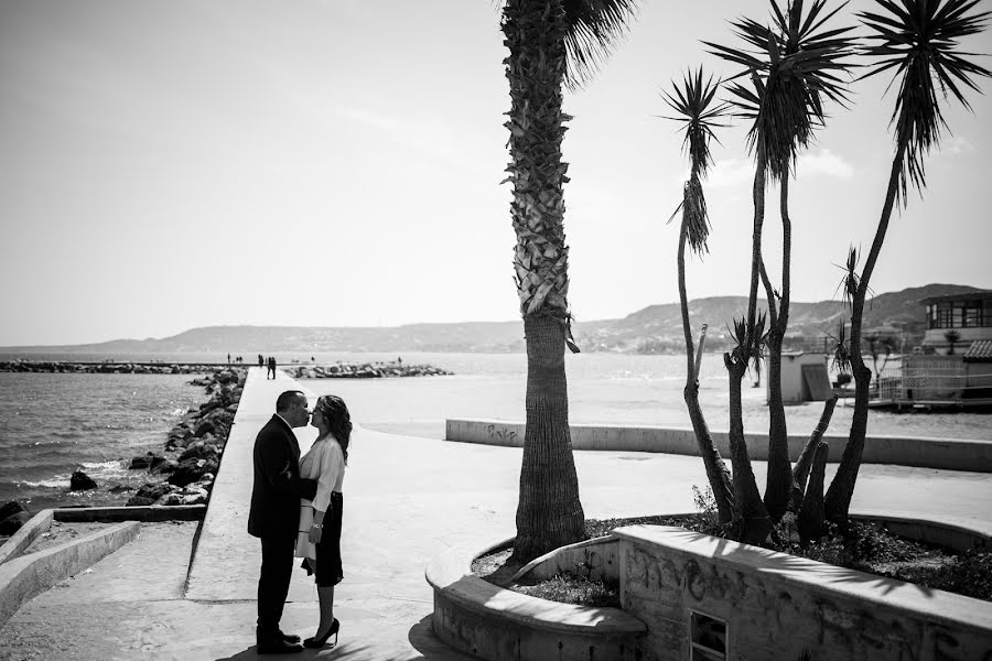 Fotógrafo de bodas Leonardo Scarriglia (leonardoscarrig). Foto del 27 de febrero 2019