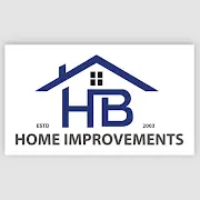 HB Home Improvements Logo