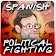 Spanish Political Fighting icon