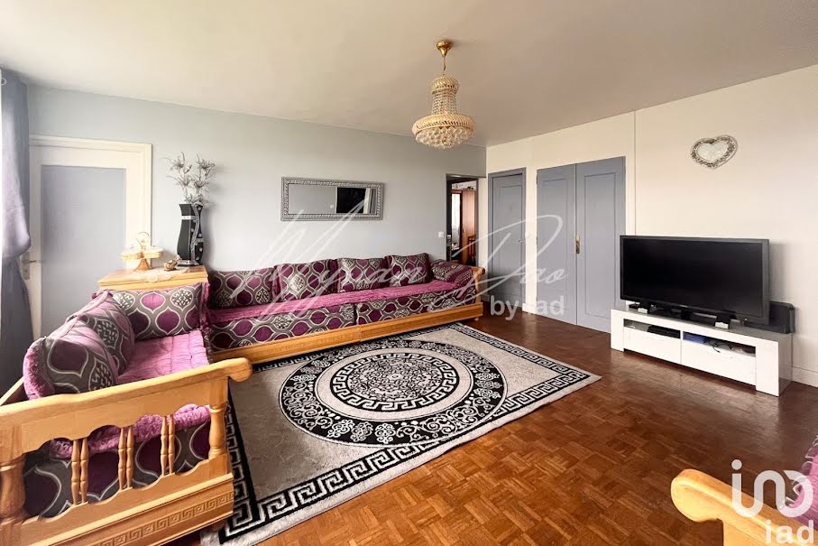 Vente appartement 5 pièces 84 m² à Domont (95330), 207 000 €