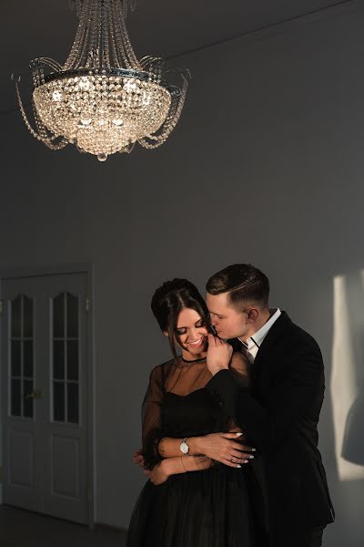 शादी का फोटोग्राफर Ekaterina Nikonova (katrean)। जनवरी 30 2019 का फोटो