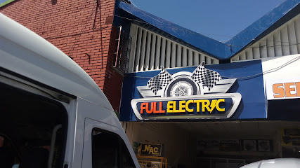 Full Electric