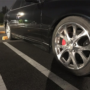 チェイサー JZX100