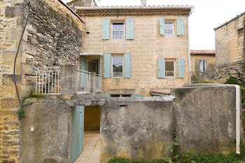 maison à Uzès (30)