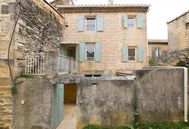 Maison 20