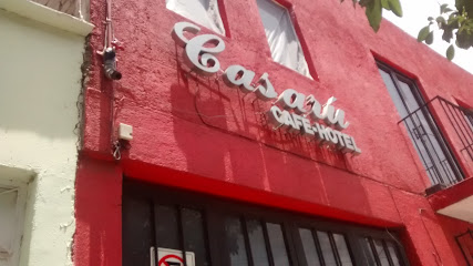 Hotel Casarú