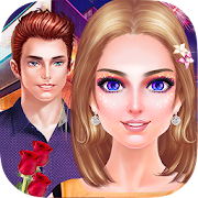 Dream Date Makeover: Girls Spa 1.0 Icon