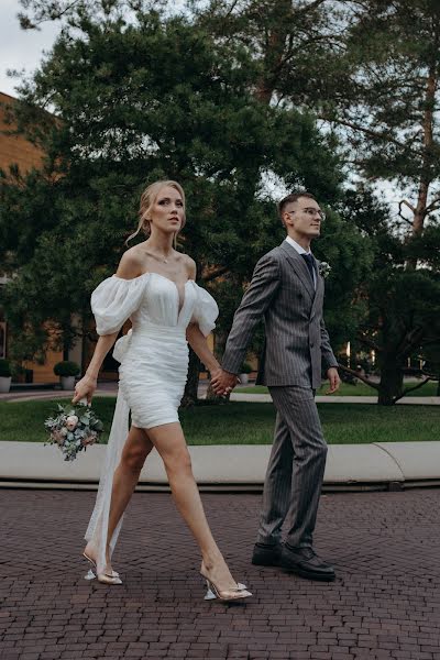 結婚式の写真家Nikolay Pigarev (pigarevnikolay)。2022 2月5日の写真