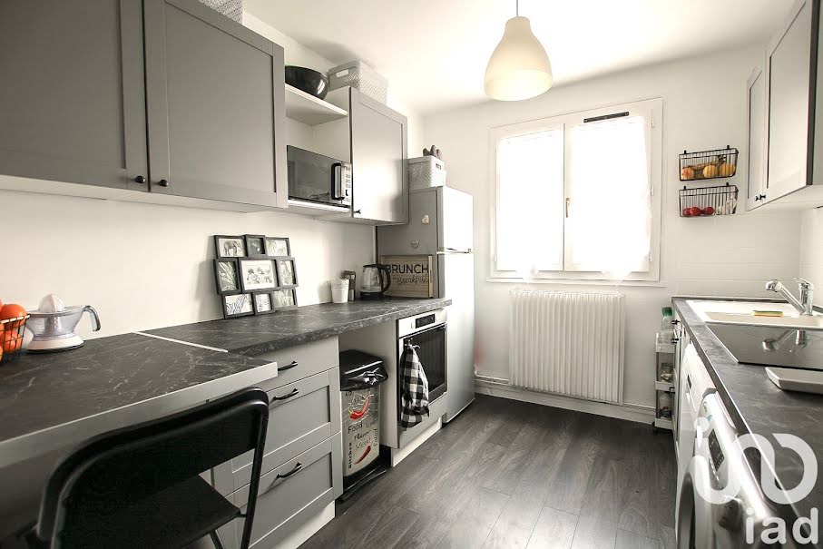 Vente appartement 3 pièces 74 m² à Egly (91520), 219 000 €