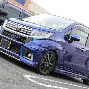 ムーヴ LA150S