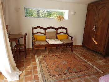 chambre à Gardanne (13)