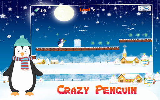 免費下載街機APP|Crazy Penguin Run app開箱文|APP開箱王