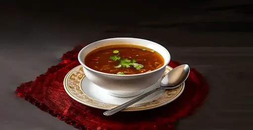 Manchow Soup (300 Ml)