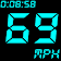 Speedometer et Odometer icon