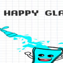 EG Happy Glass