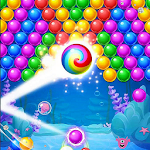 Cover Image of Download Bubble Bear & Friends 1.5 APK