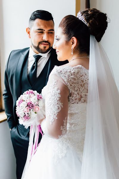 Wedding photographer Sevda Yilmaz (sevdayilmaz). Photo of 21 March 2019