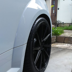 TT クーペ 2.0TFSI
