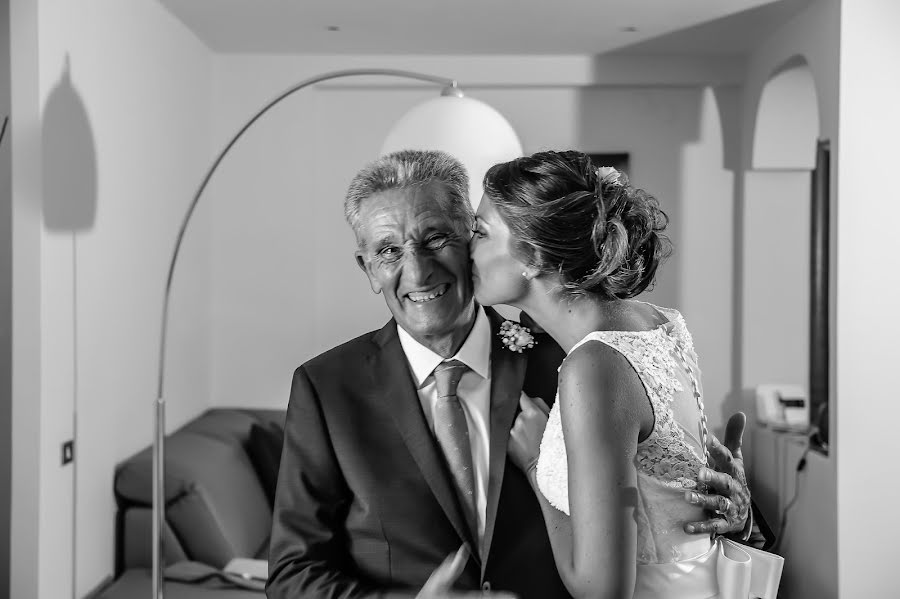 Wedding photographer Alex Impresa (alej). Photo of 12 December 2019