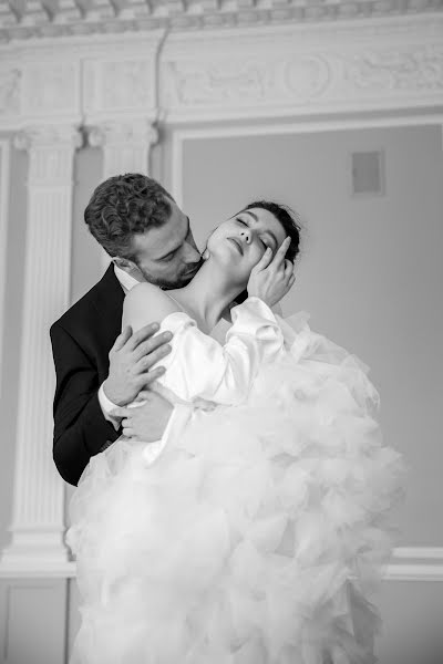 Fotógrafo de bodas Inna Georgieva (salma). Foto del 25 de enero