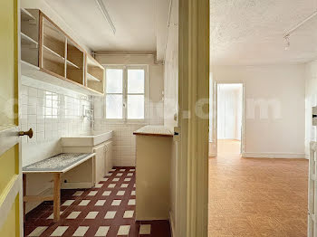 appartement à Paris 20ème (75)