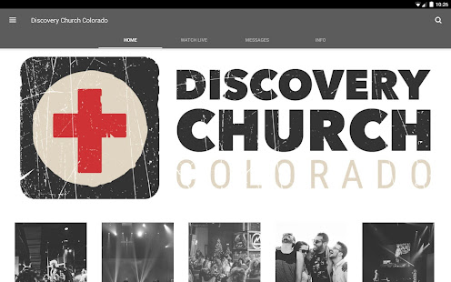 Discovery Church Colorado(圖4)-速報App