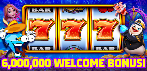 Jackpot World™ - Slots Casino