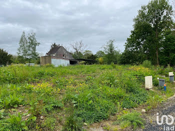 terrain à Chaumes-en-Brie (77)