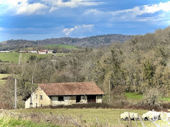 maison à Juxue (64)