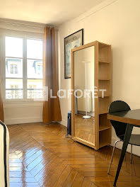 appartement à Paris 1er (75)