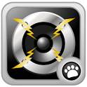 Volume Equalizer icon