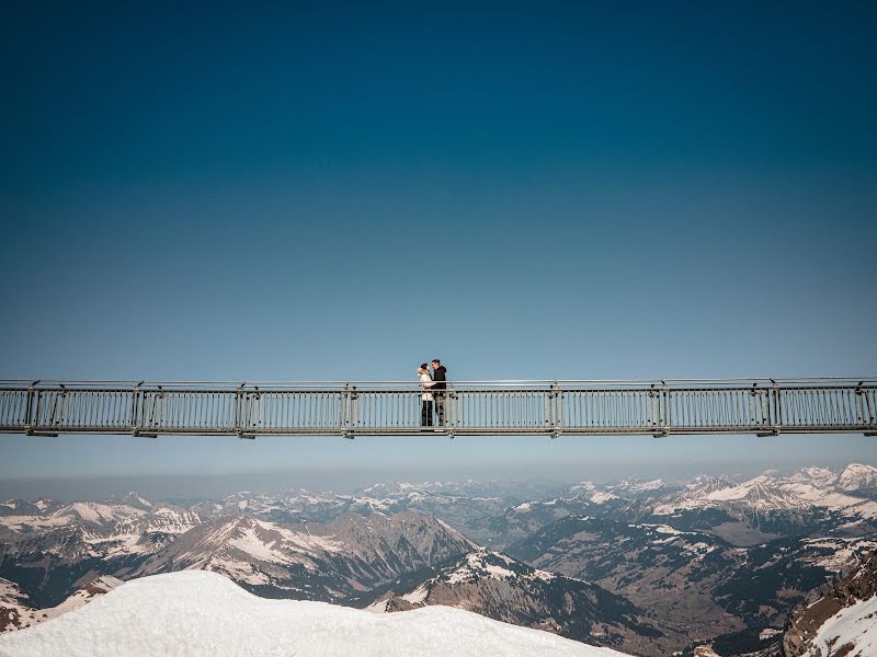 Wedding photographer Ferdinando Peda' Musolino (fotonando). Photo of 1 April 2022