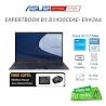 Laptop Asus Expertbook B1 B1400Ceae (Core I3 - 1115G4)