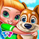 Herunterladen Dog Walker 🐶 - Puppy Care Installieren Sie Neueste APK Downloader