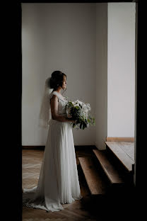 Fotografo di matrimoni Alexandra Sinitaru (thechronicles). Foto del 6 maggio 2019