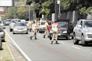 Pic: VELI NHLAPO. 29/04/2010. © Sowetan.