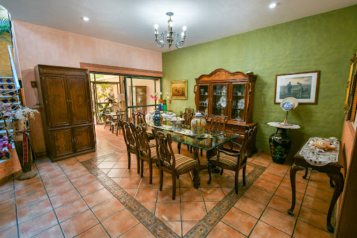 Maison avec terrasse 3