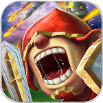 Cover Image of Baixar Clash of Lords 2: Español 1.0.135 APK