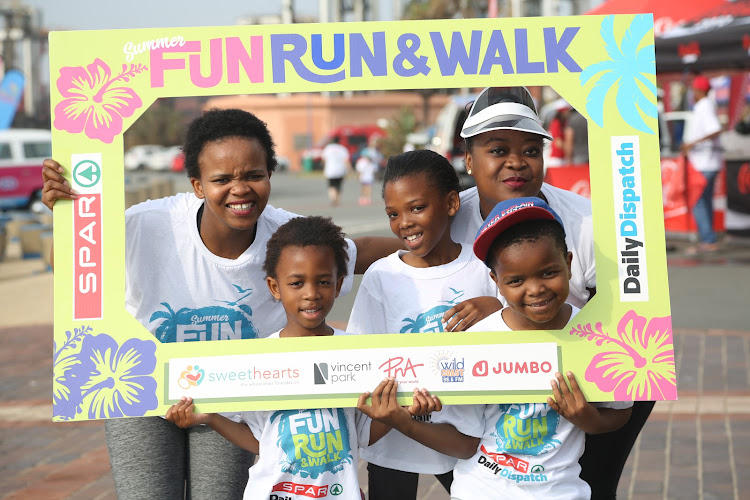 Summer Fun Run 2018