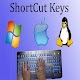 Download Shortcut Keys For PC Windows and Mac