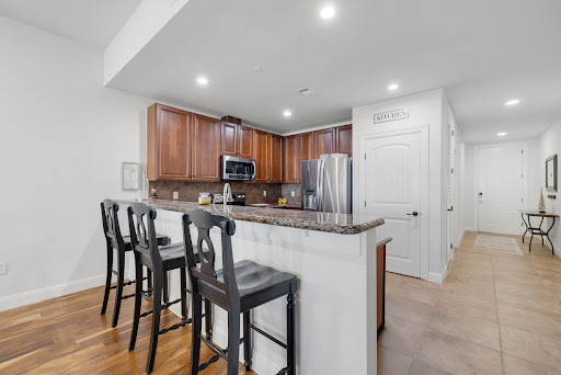 Apartment 5