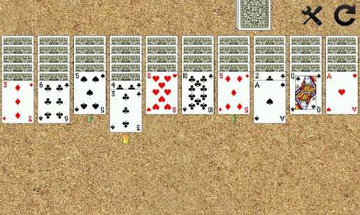 Spider Solitaire(圖4)-速報App