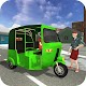 Download Snow City Tuk Tuk Driving 2017 For PC Windows and Mac 1.0