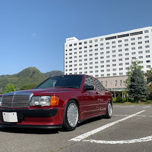 190シリーズ W201