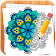 Comment Dessiner Mandalas icon