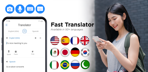 Translate now Photo translator