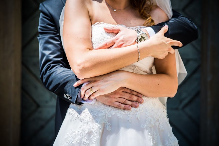 Fotógrafo de casamento Enrico Pezzaldi (enricopezzaldi). Foto de 31 de agosto 2016